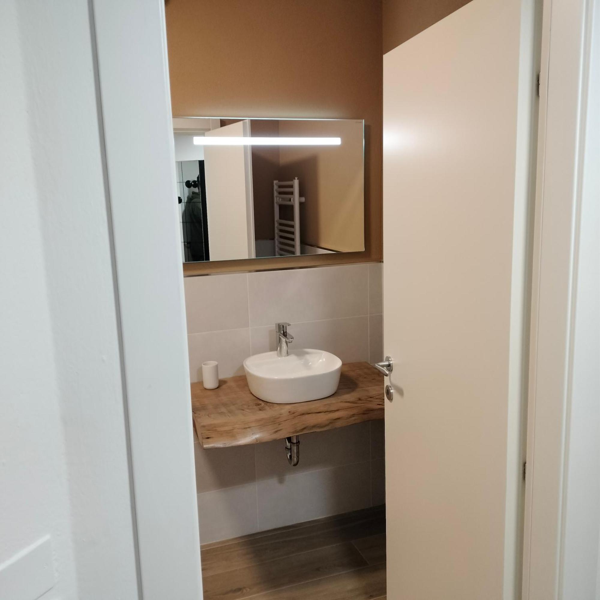 Appartamento Close To The Riva del Garda